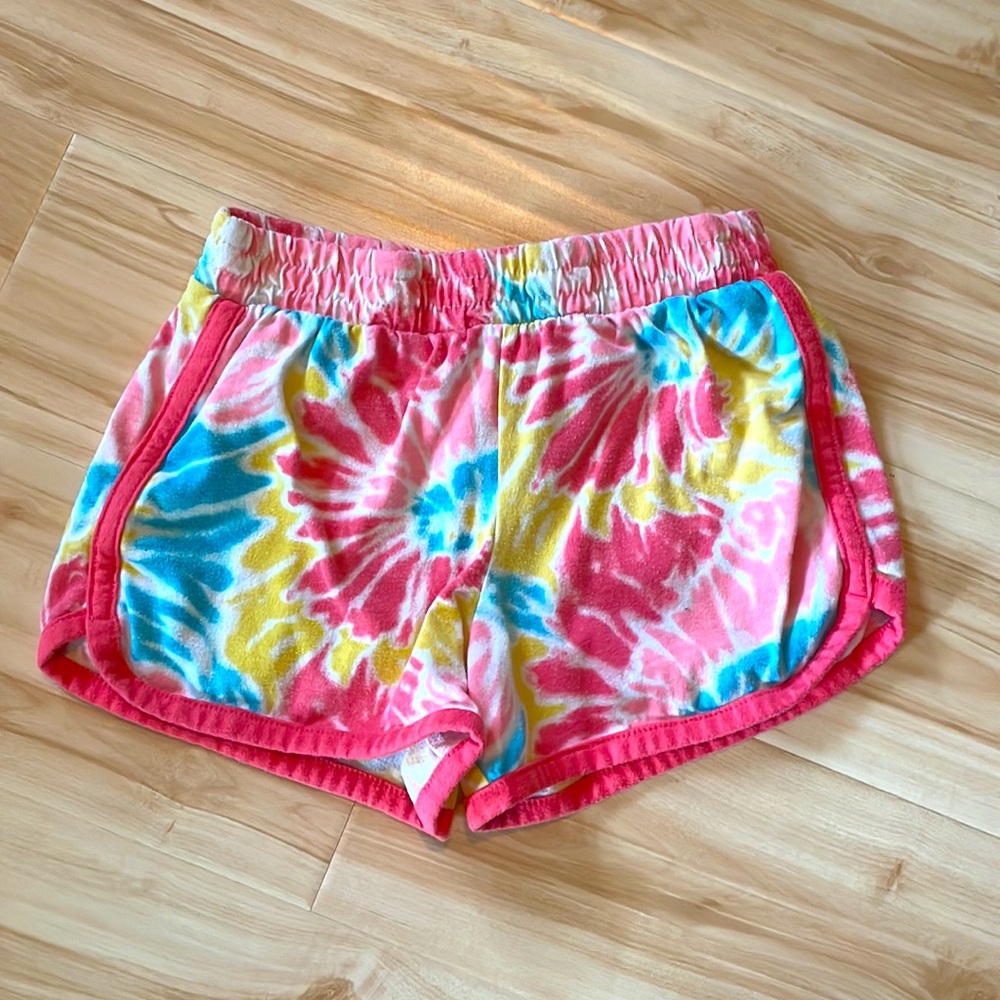 Bundle Girls Shorts - Picture 2 of 10